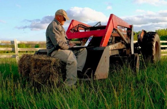 Prepara Estados Unidos misión comercial agrícola a México