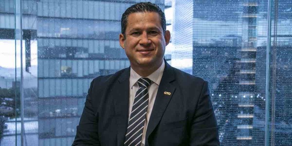 Bloque del Bajío iniciará con un presupuesto de 50 millones de pesos
