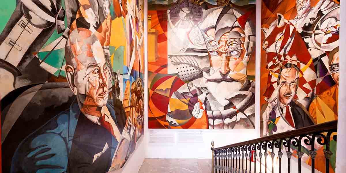 Cumple 32 años el Museo Iconográfico del Quijote