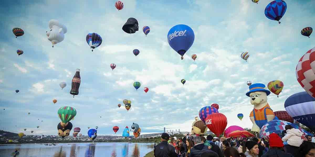 FIG atraerá a más de medio millón de turistas a Guanajuato