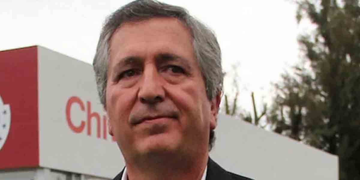 Muere el empresario Jorge Vergara