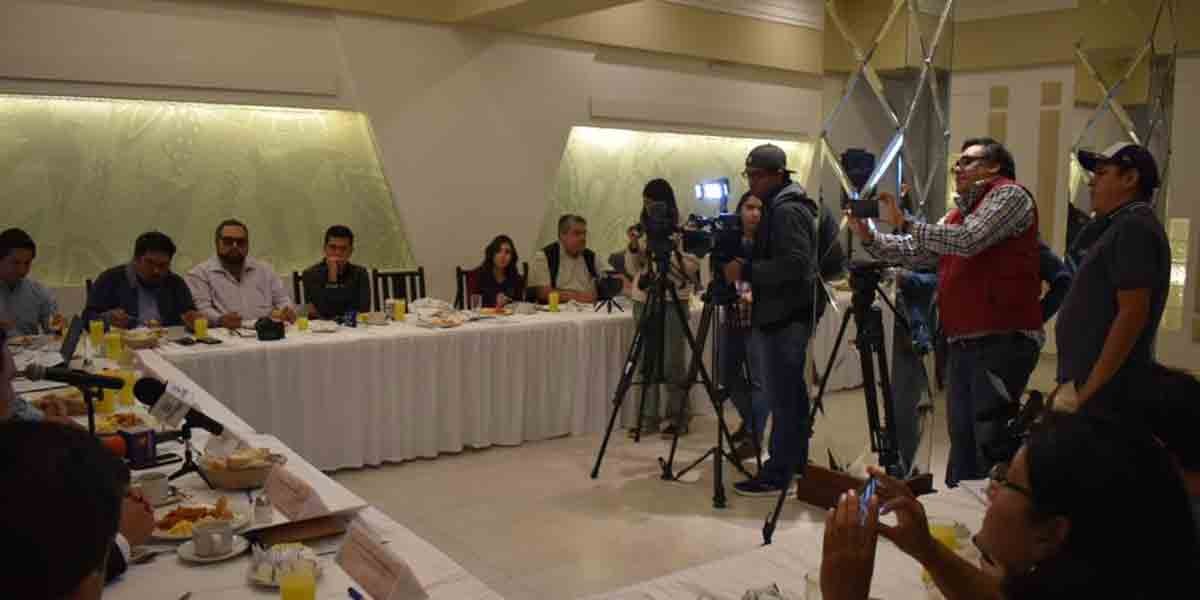 Impulsa IACIP transparencia en propaganda y publicidad