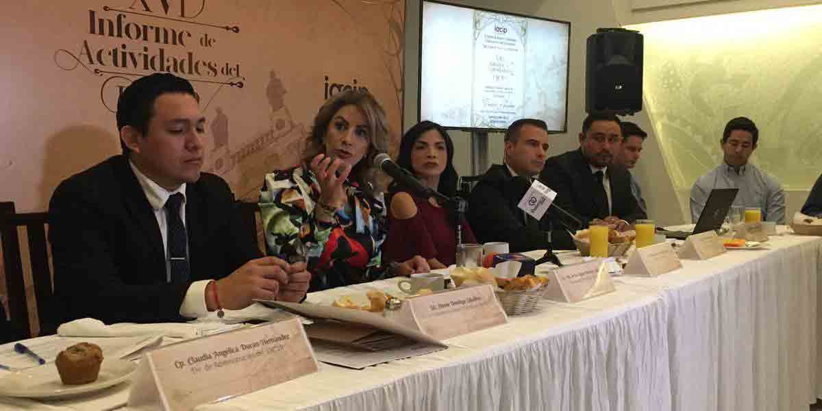 Multa IACIP a funcionarios por incumplir obligaciones de transparencia