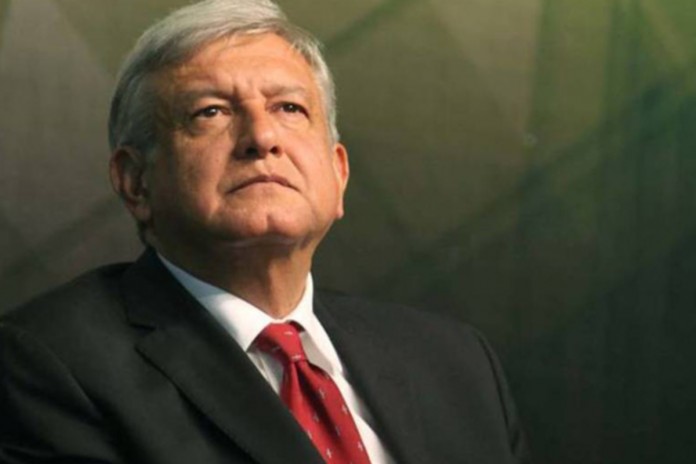 Ejército refrenda lealtad a AMLO