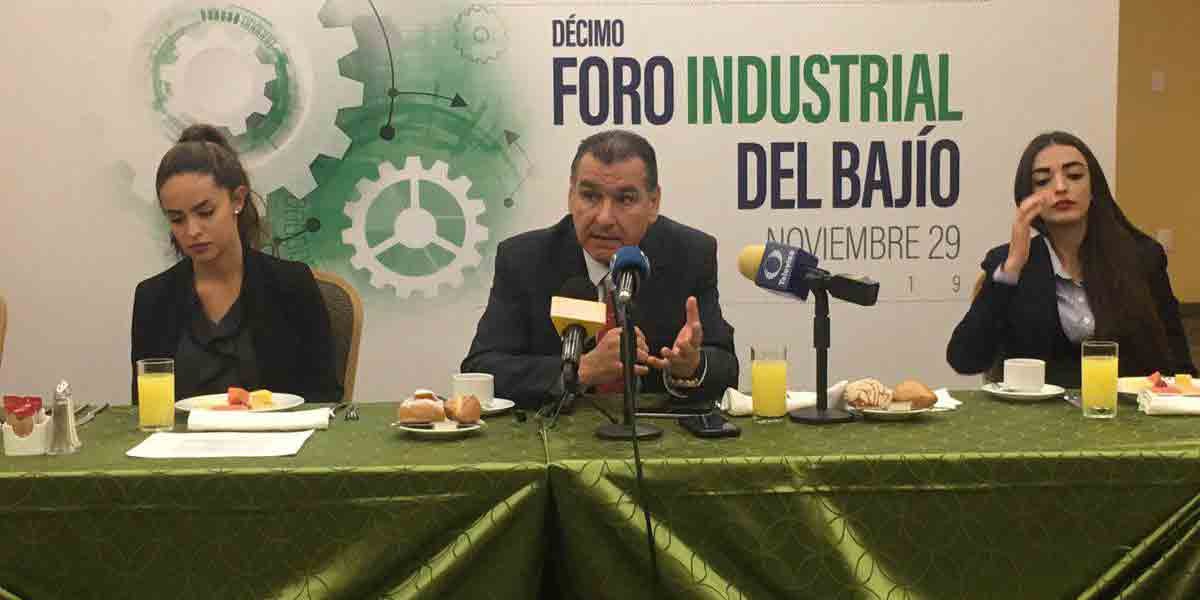 Concamín pide transparentar iniciativa de presupuesto 2020