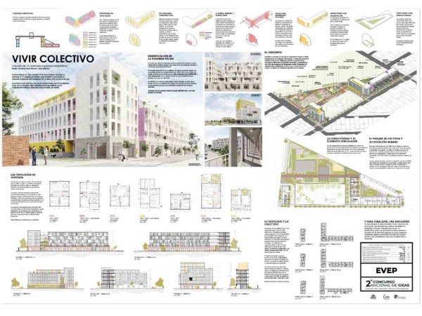 En mejores espacios construimos convivencia