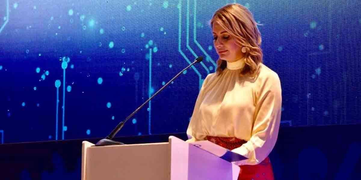 En riesgo, operación del Iacip: Ángeles Ducoing