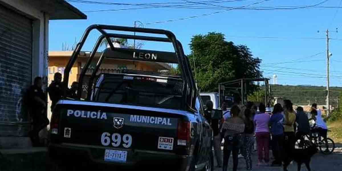 Identifican a hombre asesinado en Rizos del Saucillo