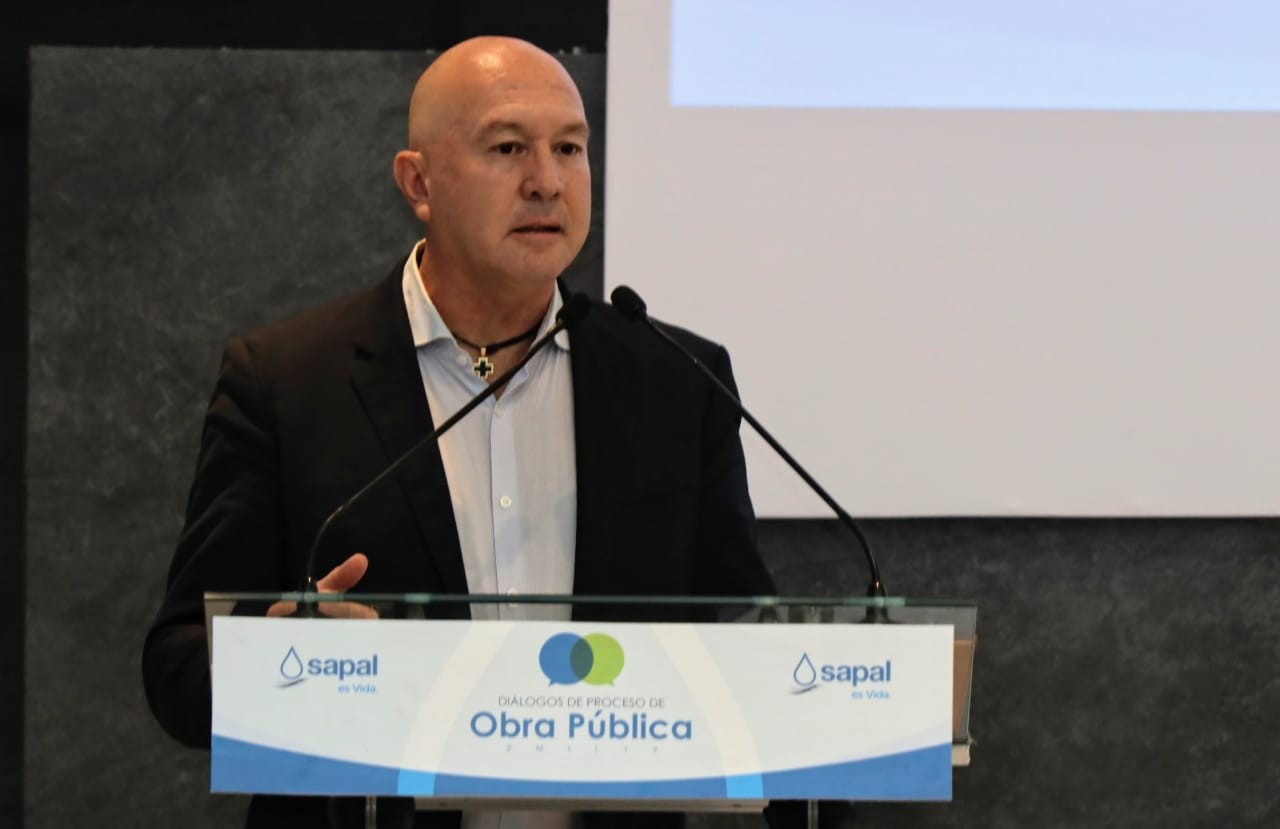 Despiden a director administrativo y de control vehicular del Sapal