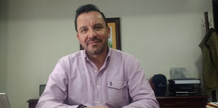 Tesorero de León rechaza afectaciones por devolución de 2 mdp del Fortaseg