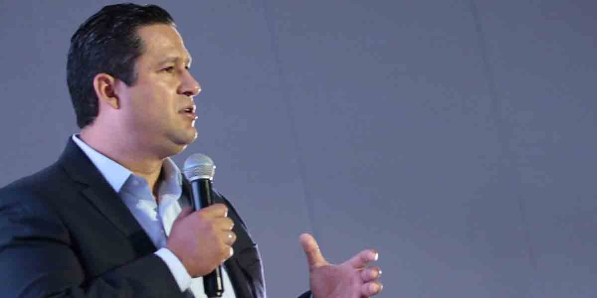 Federación desechó proyectos prioritarios: DS