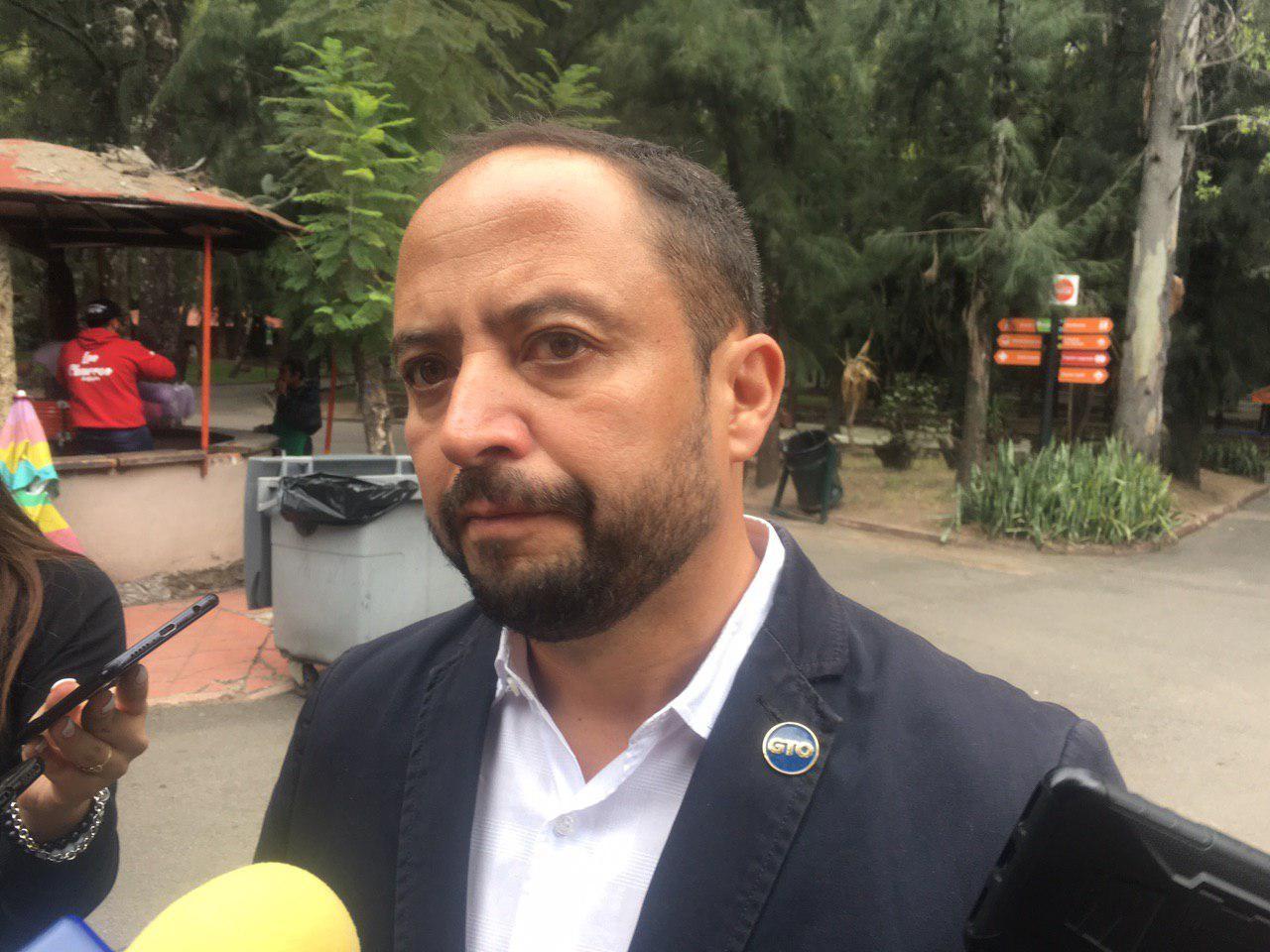 En duda, programa de entrega de tabletas en Guanajuato
