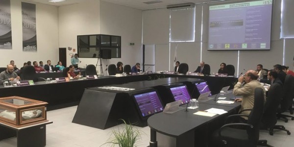 Aprueba IEEG multas por 5.6 mdp a partidos políticos
