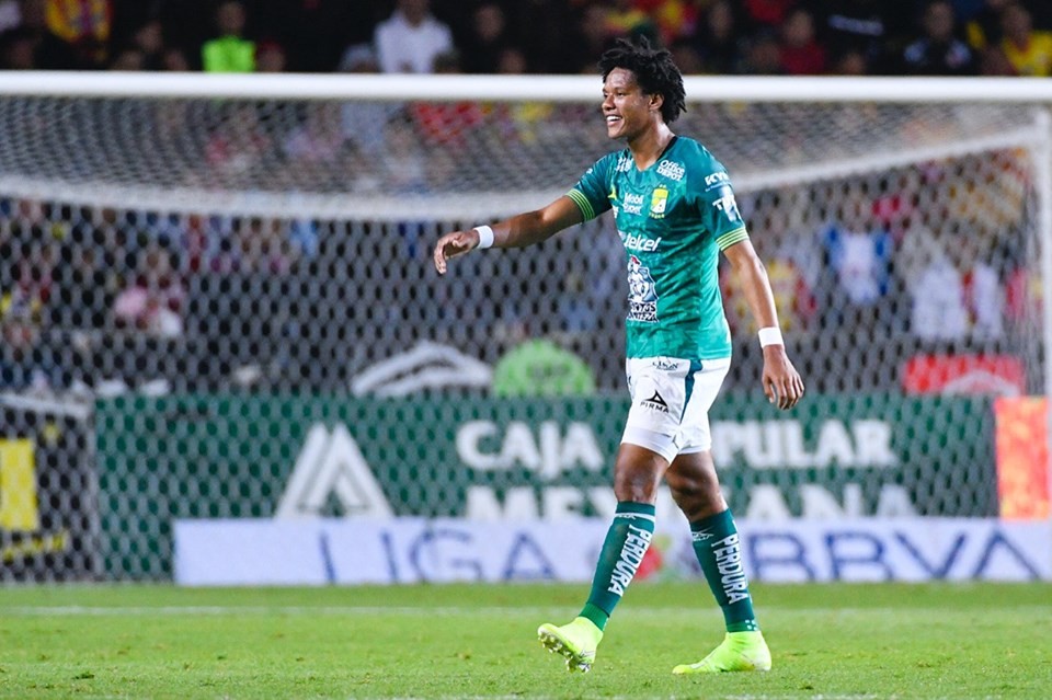 Habilitan a Yairo para jugar la vuelta