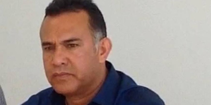 Ejecutan a Hugo Estefanía, exalcalde de Cortazar