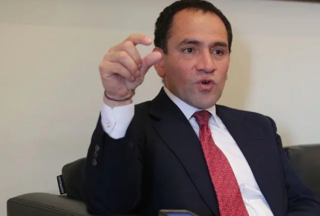 Visitará Guanajuato el secretario de Hacienda