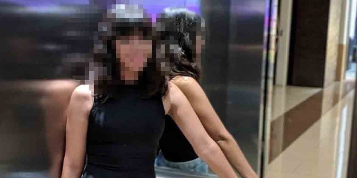 Detiene UG actividades ante manifestaciones por estudiante Daniela