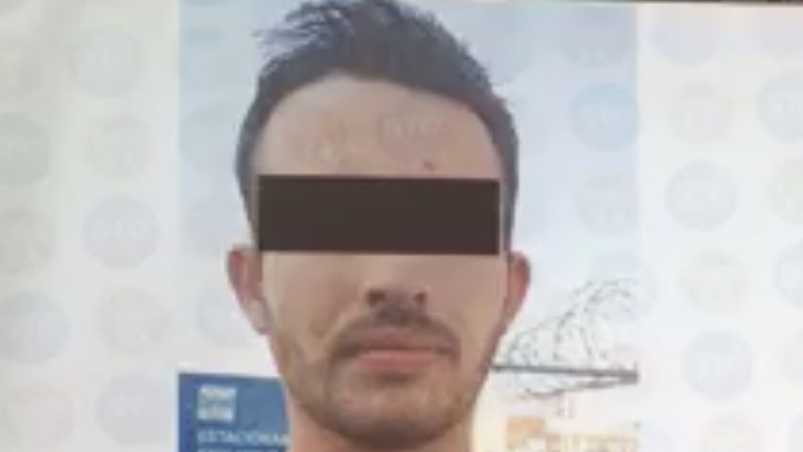Detienen a exnovio de Daniela, estudiante de la UG asesinada