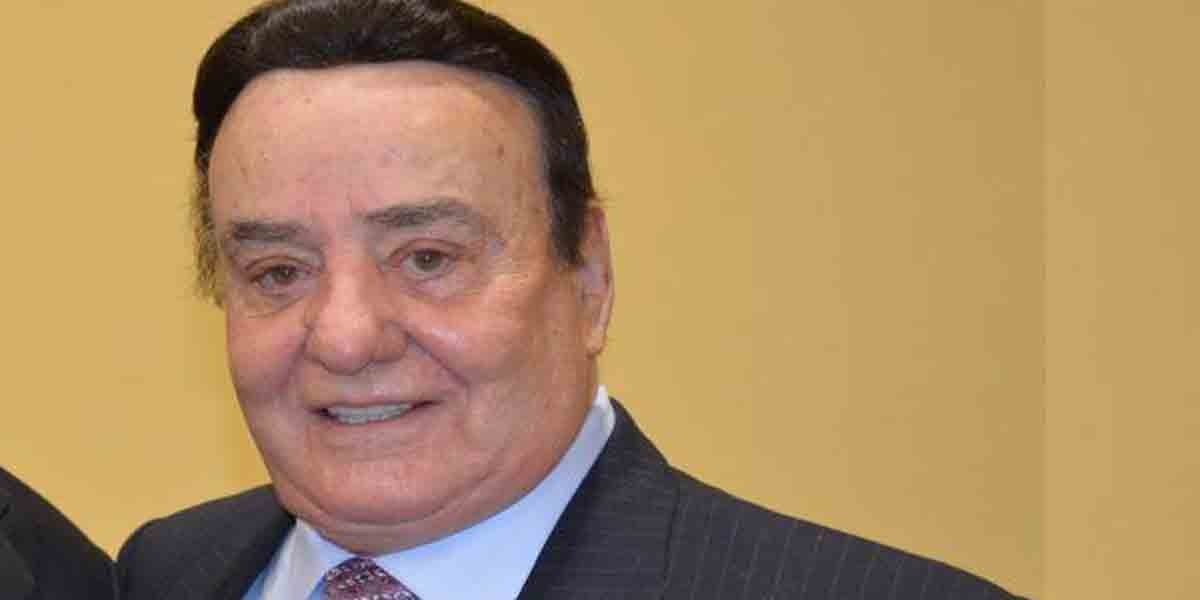 Fallece Arnulfo Padilla, dueño de 3 Hermanos