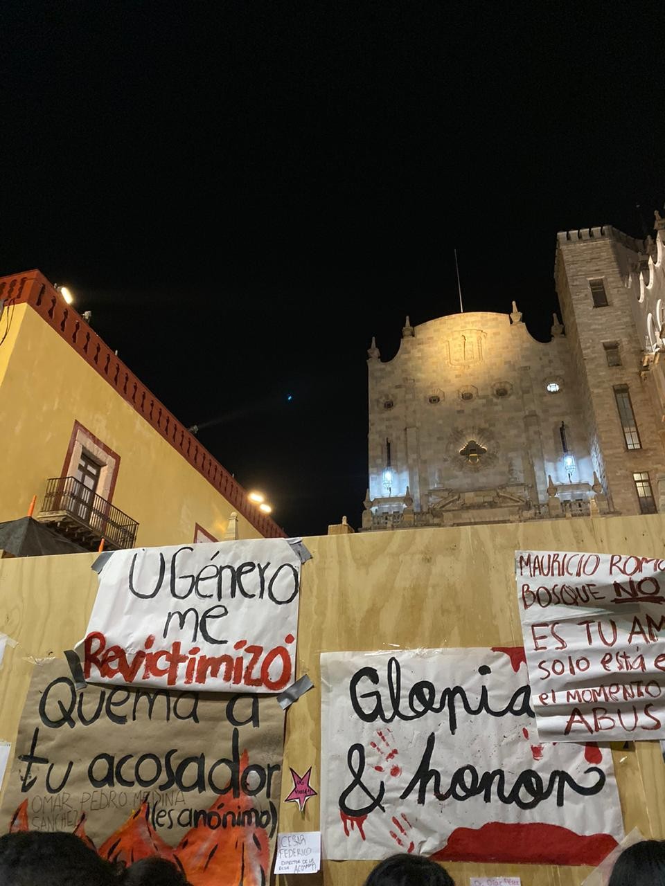 Publican en el Periódico Oficial convenio para erradicar la violencia contra los alumnos de la UG