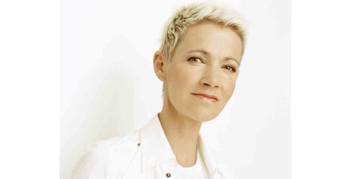 Fallece Marie Fredriksson, vocalista de Roxette