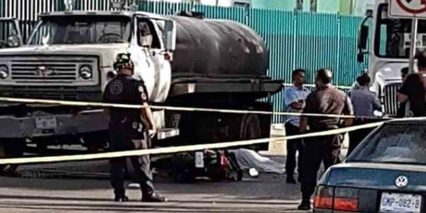 Incrementan muertes de motoclistas en León