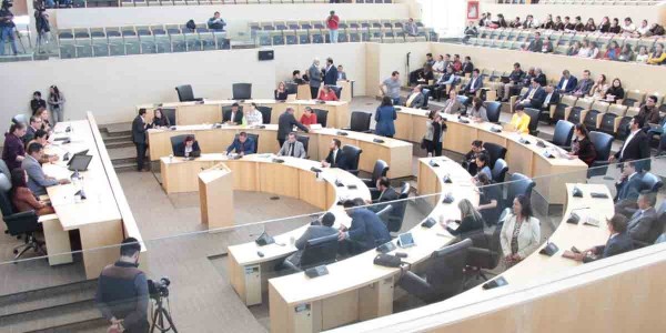 A prisión 6 años por violencia en el noviazgo: propone Morena