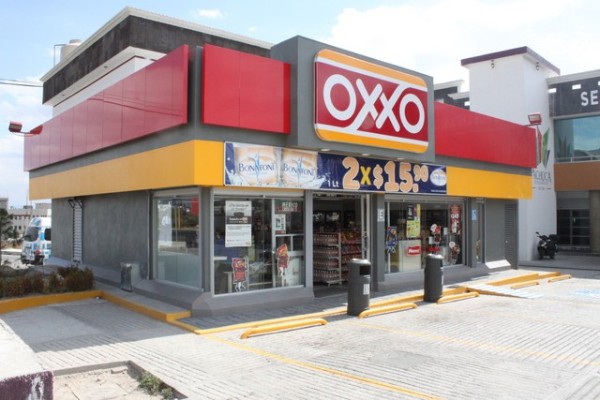 Tiendas Oxxo establecerán medidas de seguridad