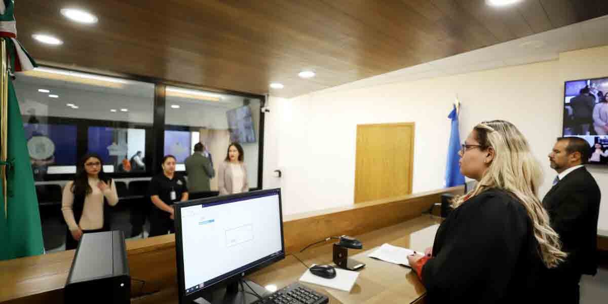 Inauguran segundo Juzgado Cívico en León