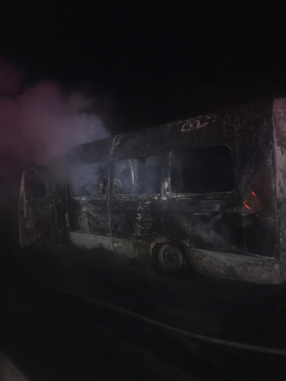 Mueren vacacionistas guanajuatenses en trágico accidente en Jalisco