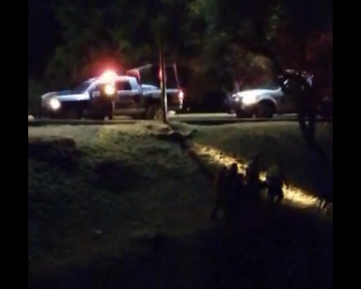 'Vuela' auto al Malecón del Río