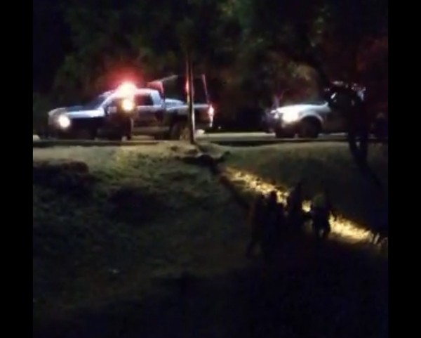 'Vuela' auto al Malecón del Río