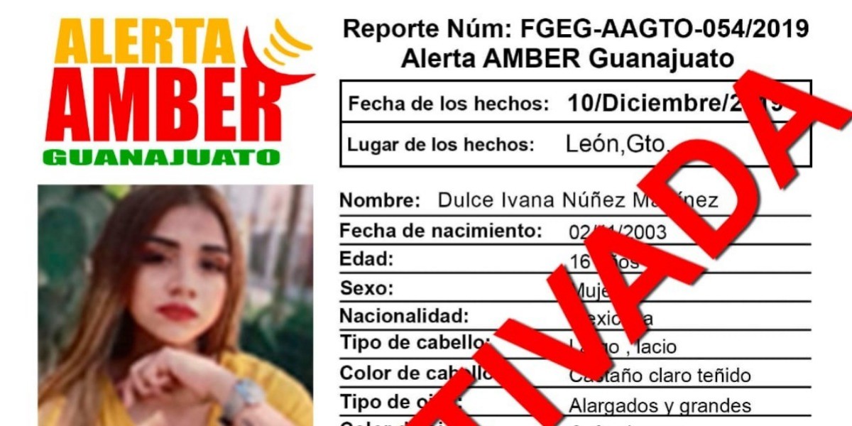 Asesinan a Dulce Ivana, detiene FGE a hombre