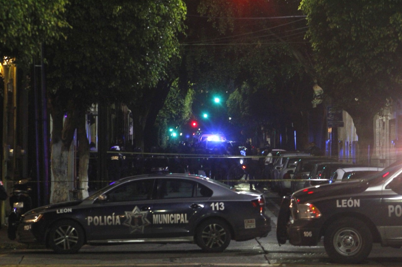 Matan a un hombre afuera del Chabola