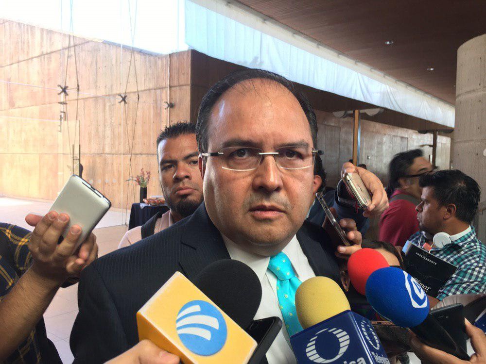 'Olvidan' definir proyectos a financiar con Impuesto Sobre la Nómina