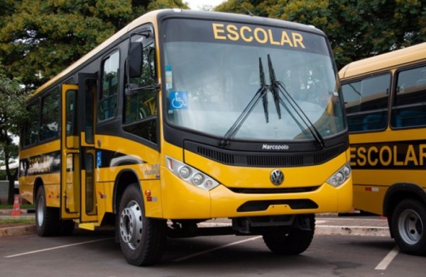 Insiste Municipio en arrancar transporte escolar