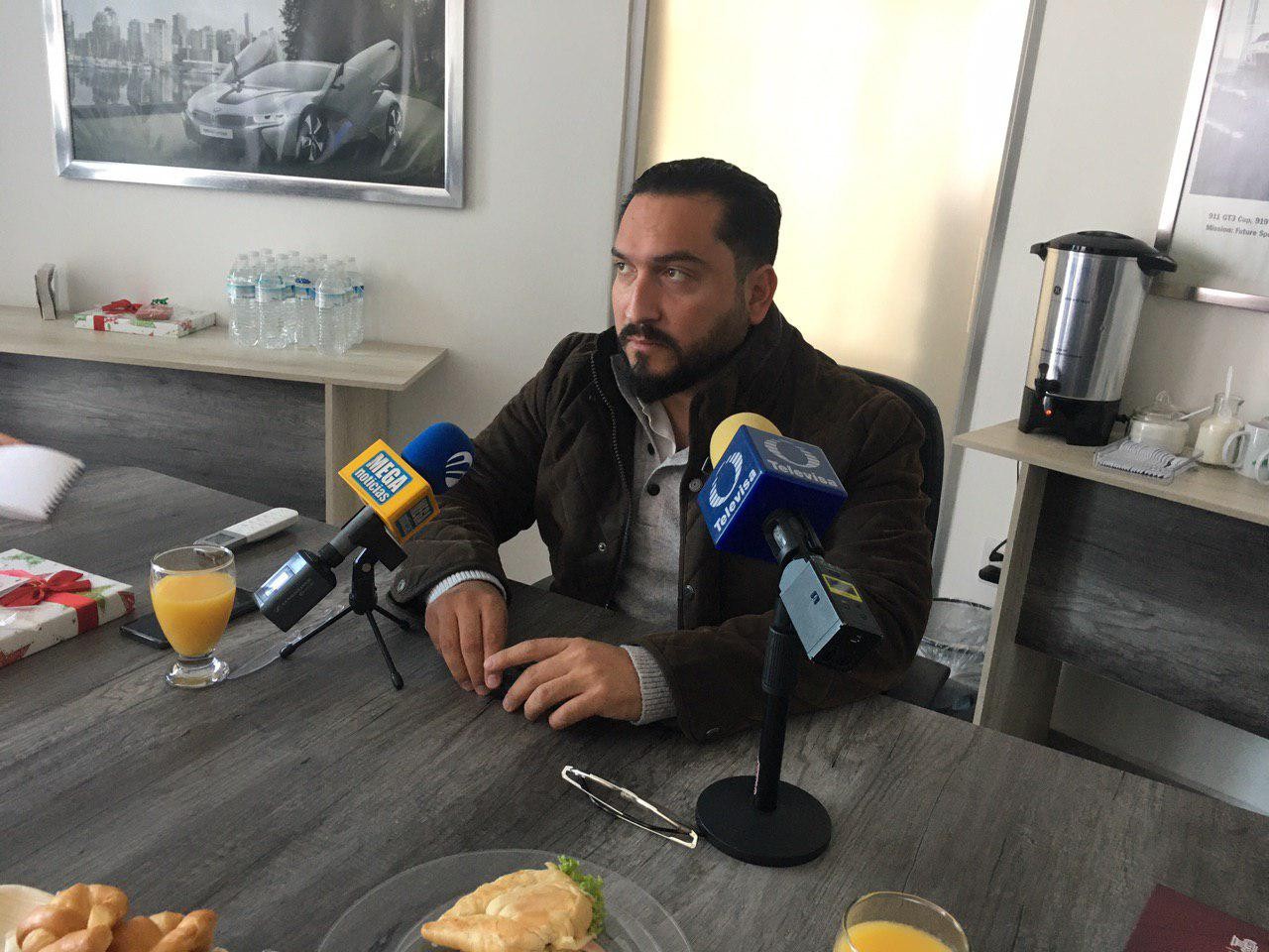 Denuncian agencias automotrices 16 intentos de extorsión