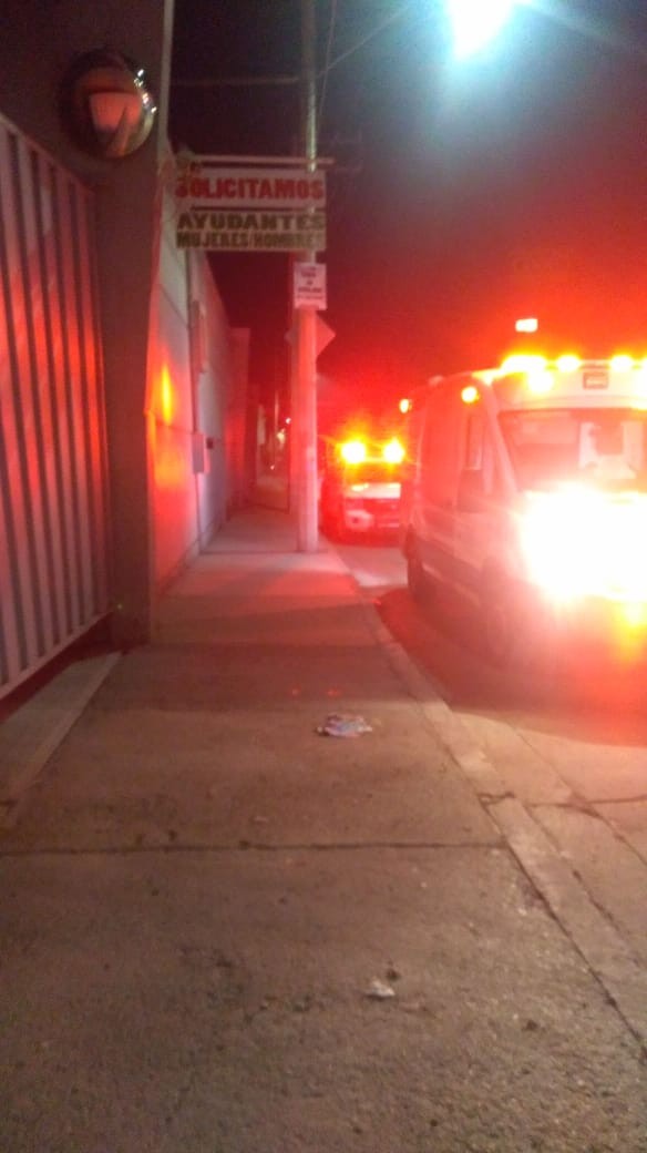 Se incendia vehículo en el Coecillo