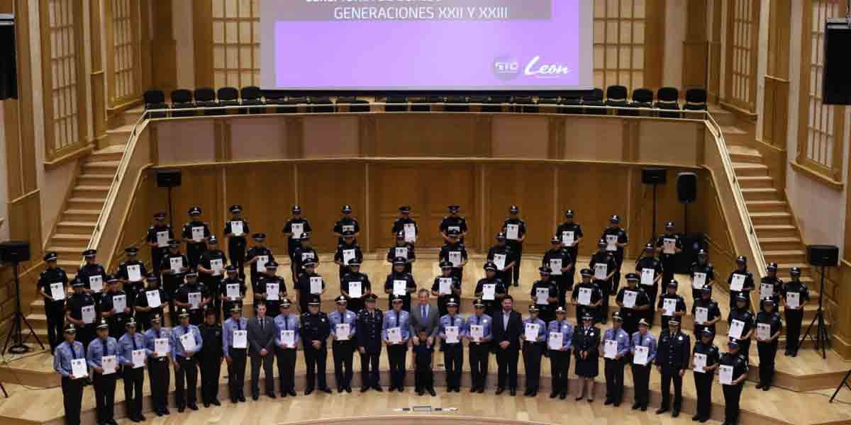 Egresarán 370 cadetes en primer semestre de 2020