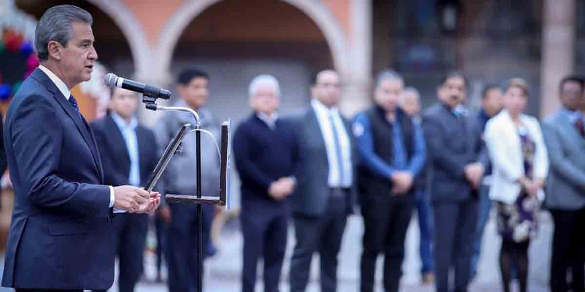 León inicia el 2020 con dificultades económicas: López Santillana
