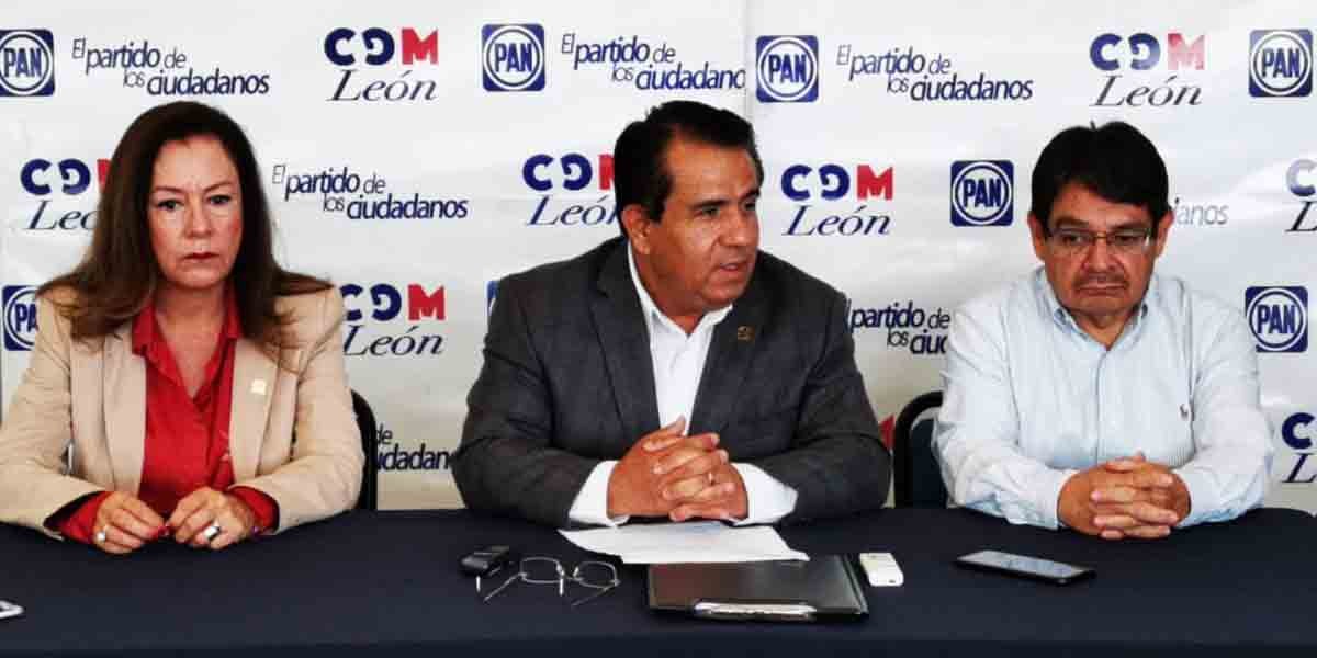 El PAN estará atento a la voz de los leoneses