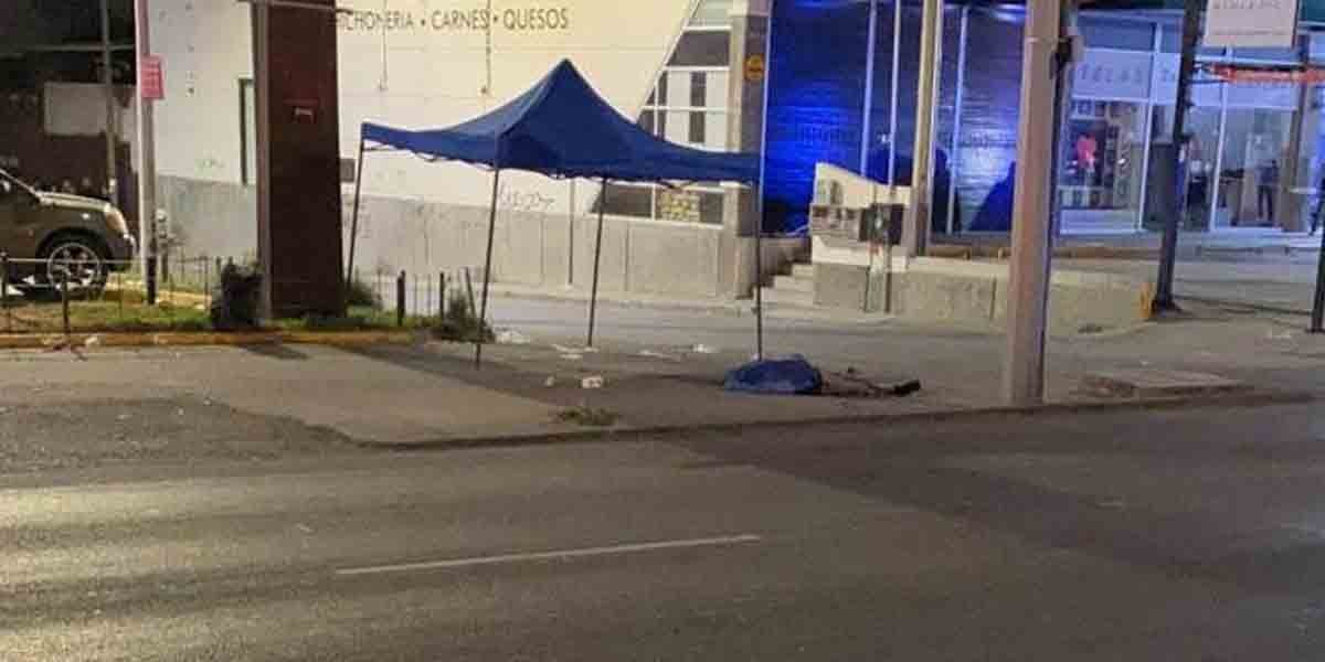 Asesinan a El Chato en Torres Landa