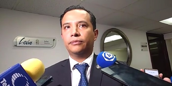Ejercen a tiempo recursos del Fortaseg