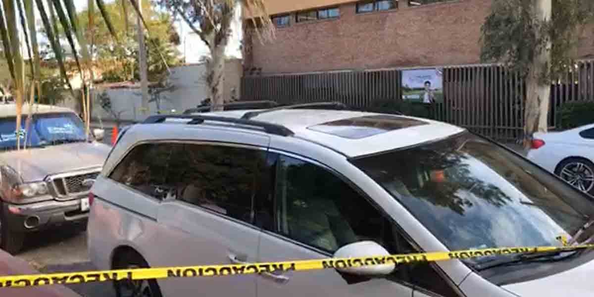 Tiroteo en escuela de Torreón: menor dispara contra sus compañeros y maestra