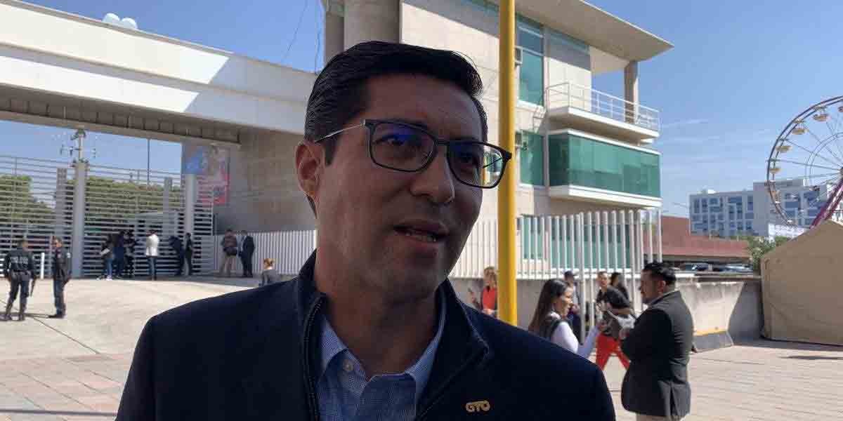 Padres, los principales que deben supervisar las mochilas: Trujillo Jiménez