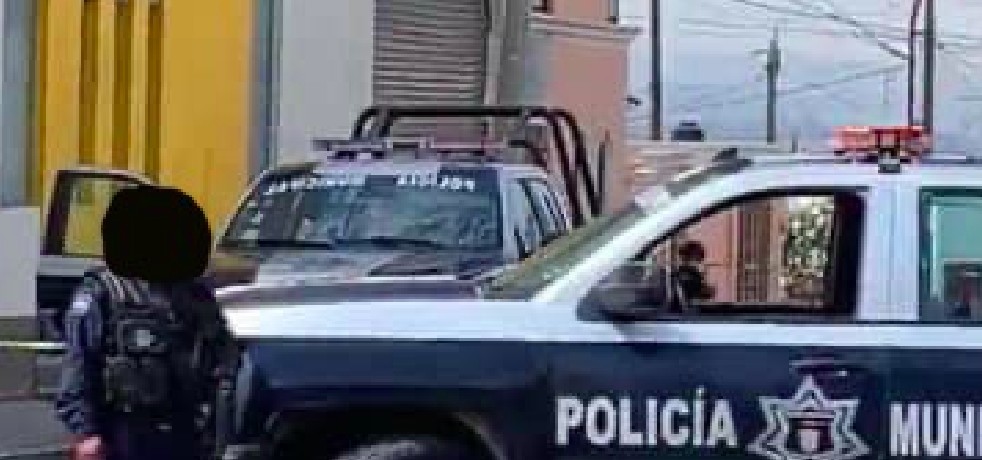 Atacan a Marcos Venegas, director de Seguridad de Dolores