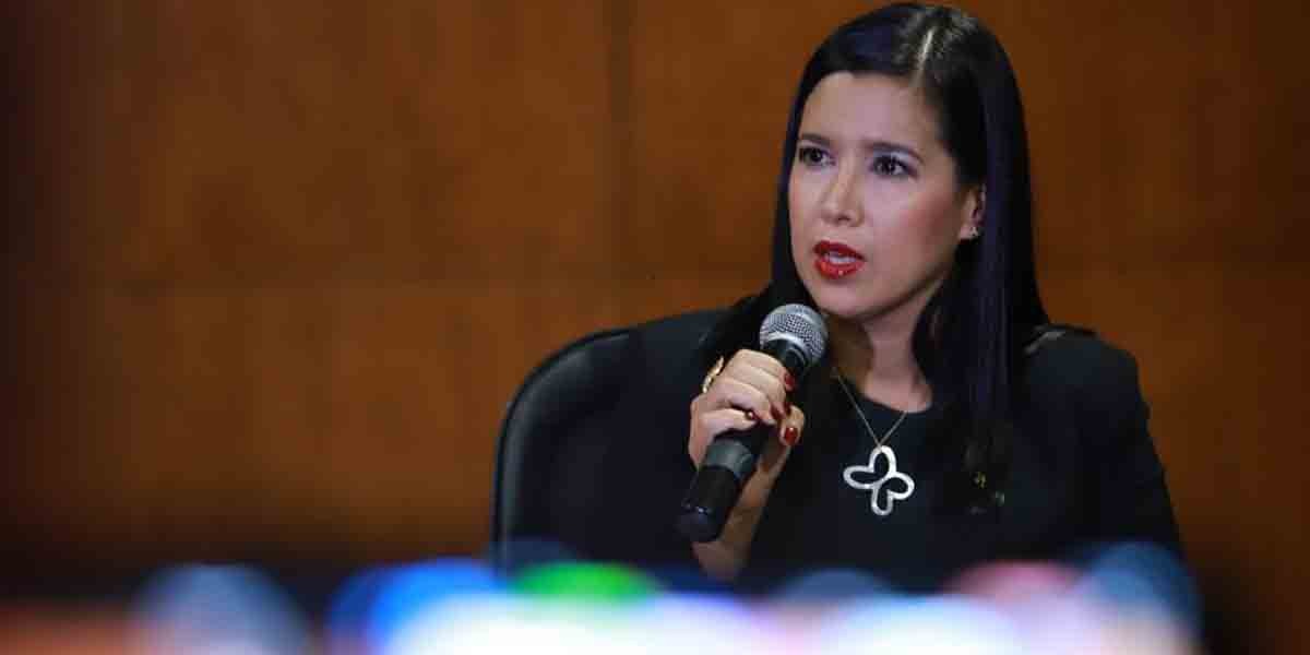 Ninguna autoridad está obligada a avisar sobre sus operativos: Huett López