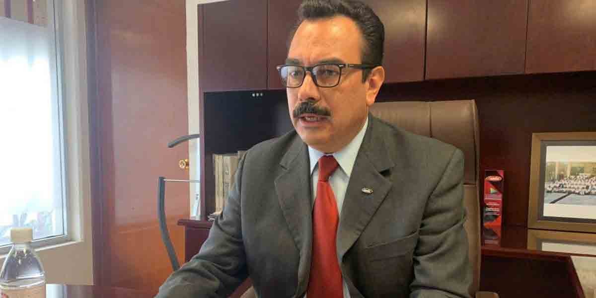 Crédito del Poder Ejecutivo beneficiará a la industria de la construcción