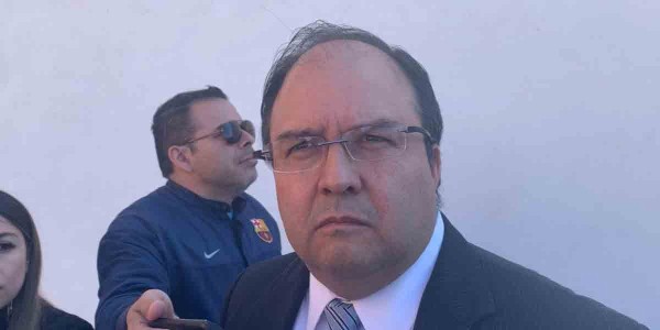Respuestas de Álvar acreditan las críticas, aseguró Sánchez Castellanos