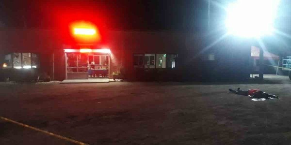Asesinan a 9 en Villagrán